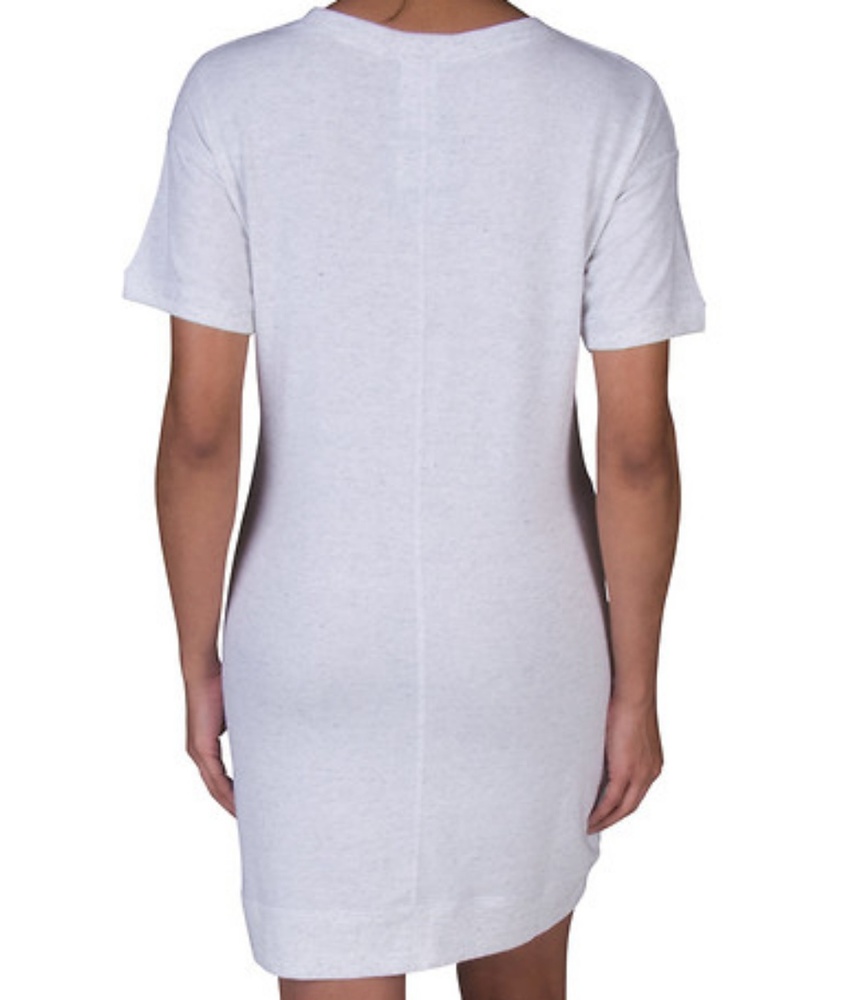 Women's Nike Gym Vintage Dress - Picture 5 of 7